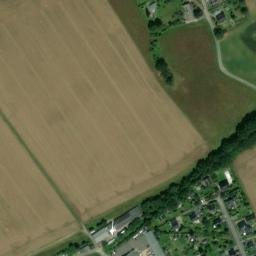 Satellite imagery of Vermessungspunkt, CZ