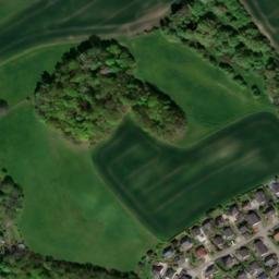 Satellite imagery of survey_point, CZ