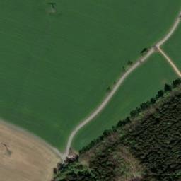 Satellite imagery of Adelsberg, DE