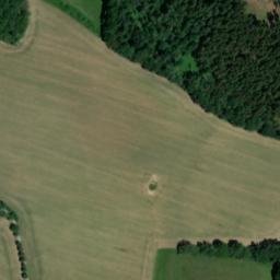 Satellite imagery of survey_point, CZ