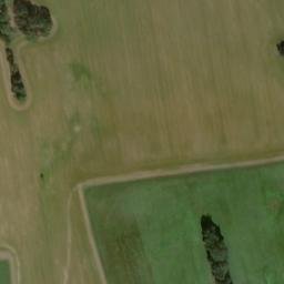 Satellite imagery of Bernhardshöhe, DE