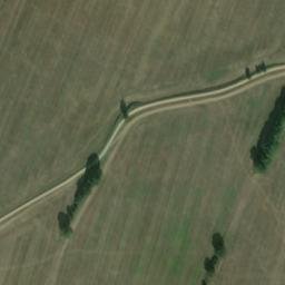 Satellite imagery of Käseberg, DE