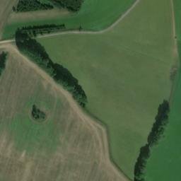 Satellite imagery of Käseberg, DE