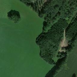 Satellite imagery of Käseberg, DE