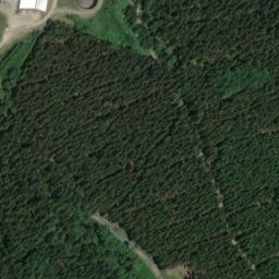Satellite imagery of survey_point, CZ
