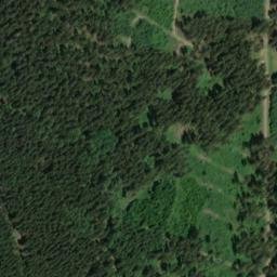 Satellite imagery of survey_point, CZ
