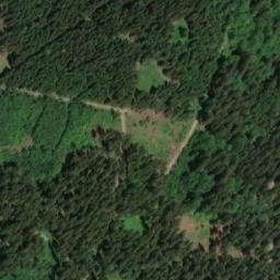 Satellite imagery of survey_point, CZ