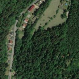 Satellite imagery of survey_point, CZ