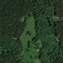 Satellite imagery of survey_point, CZ