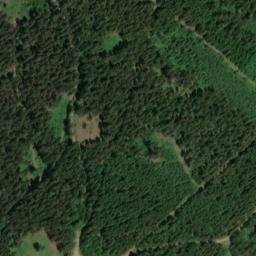 Satellite imagery of Hoher Brand, DE