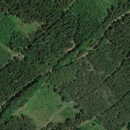 Satellite imagery of Hoher Brand, DE