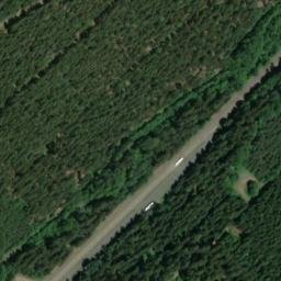 Satellite imagery of Hoher Brand, DE