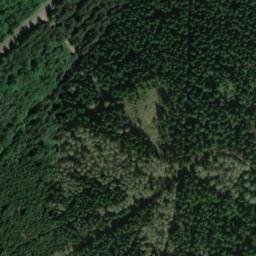 Satellite imagery of survey_point, CZ