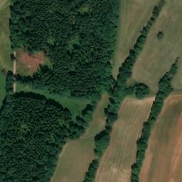 Satellite imagery of Platte, DE