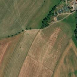 Satellite imagery of Platte, DE