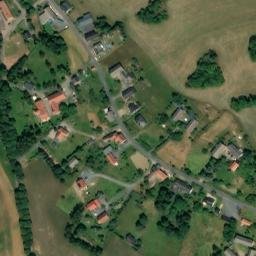 Satellite imagery of Platte, DE