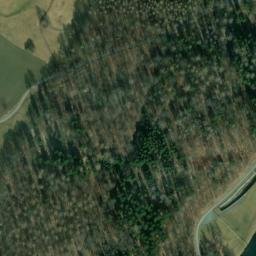 Satellite imagery of Hackhübel, DE