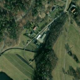 Satellite imagery of Hackhübel, DE