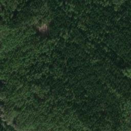 Satellite imagery of survey_point, CZ