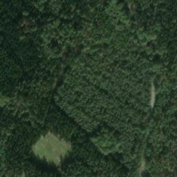 Satellite imagery of survey_point, CZ