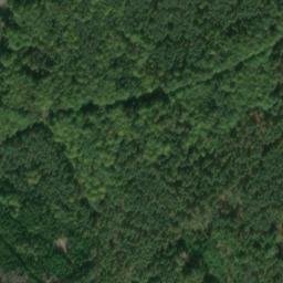 Satellite imagery of Scheibenkoppe, CZ