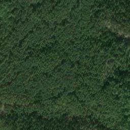 Satellite imagery of Scheibenkoppe, CZ