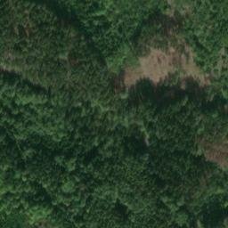 Satellite imagery of Scheibenkoppe, CZ