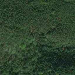 Satellite imagery of Na Stráni [Ludvíkovice], CZ