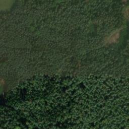 Satellite imagery of Bynovecký vrch [Bynovec], CZ