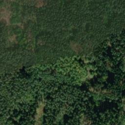 Satellite imagery of Bynovecký vrch [Bynovec], CZ