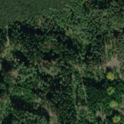 Satellite imagery of Bynovecký vrch [Bynovec], CZ