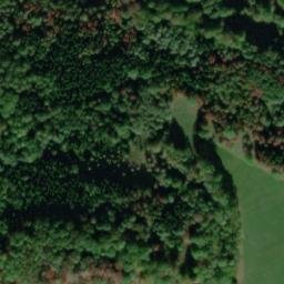 Satellite imagery of Strážiště, CZ