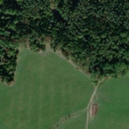 Satellite imagery of Strážiště, CZ