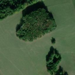 Satellite imagery of Velká hůrka [Česká Kamenice], CZ