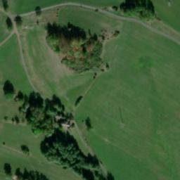 Satellite imagery of Velká hůrka [Česká Kamenice], CZ