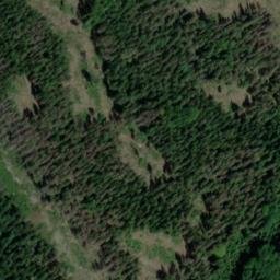 Satellite imagery of Velký Buk, CZ