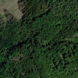 Satellite imagery of Velký Buk, CZ