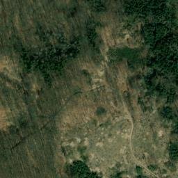Satellite imagery of Suchý vrch, CZ