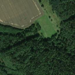 Satellite imagery of Novoveský vrch [Nová Ves u Chrastavy], CZ