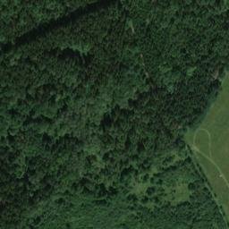 Satellite imagery of Novoveský vrch [Nová Ves u Chrastavy], CZ