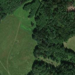 Satellite imagery of Novoveský vrch [Nová Ves u Chrastavy], CZ