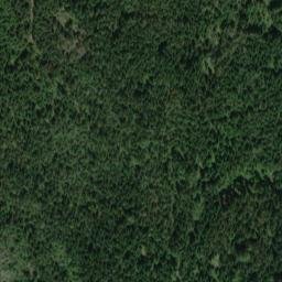 Satellite imagery of Brdo, CZ