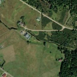 Satellite imagery of Bukovec, CZ