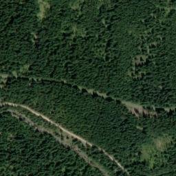 Satellite imagery of Bukovec, CZ