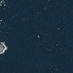 Satellite imagery of Miles Cone, CA