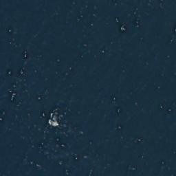 Satellite imagery of Miles Cone, CA