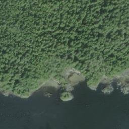 Satellite imagery of Boyles Point, CA
