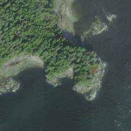 Satellite imagery of Boyles Point, CA