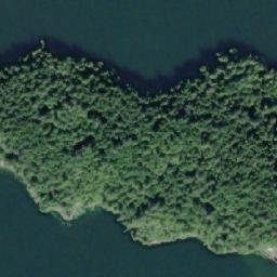Satellite imagery of Hayle Point, CA