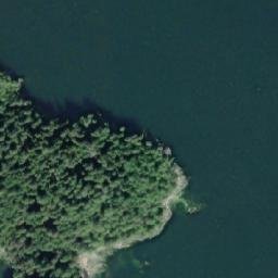 Satellite imagery of Hayle Point, CA